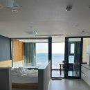 레드하우스 | 포항 구룡포 오션뷰 가성비 숙소 ‘레드하우스 오션힐즈’ (인피니티 풀, 스파, 히노끼) 내돈내산