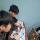 하늘꿈터 지역아동센터 이미지