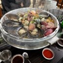 [택이네 조개전골 용화점] 온양온천역 근처 맛집, 주차, 메뉴, 맛, 내돈내산 솔직후기