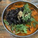 공주얼큰이칼국수 이미지