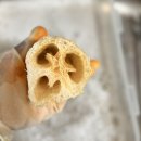 바게트세븐 | 페스트세븐 바게트 천연수세미 내돈내산 솔직후기