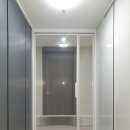 UR(원주시)-[무실로]-상-5 | 제일풍경채원주무실 심플한 여닫이도어로 만족도 높은 아파트 현관 중문