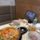 킹콩부대찌개내곡점