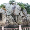 목포의 눈물 노래비 이미지