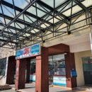 고신대학교복음병원 장례식장 앞 이미지