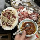 협진식당5호집 | [서울/금천] 독산동 우시장 협진식당5호집, 차돌박이 육회쌈의 신세계! 11년 전통 노포 소고기 맛집...