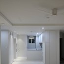 휴도기 | 울산 무거한신휴플러스 34A평 부분인테리어 비포애프터 비교로 확실하게