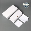 화이트안경 이미지