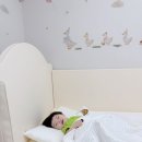 열 많은 아기 여름 침구 추천 잠잠베이비 냉감패드 이불 롱베개 후기
