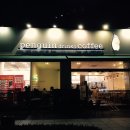 펭귄드링스커피