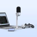 인프라소닉웨이브 | UFO · 엘가토 · 브리츠 방송용 마이크 3종 비교 추천 TOP3 (USB마이크 · 단일지향성 · 방송용)