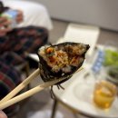 야참박스 | [해운대 바다김밥] 해운대전통시장 꼬마김밥 맛집 포장 내돈내산 웨이팅 후기