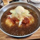 모라가야밀면