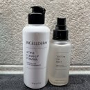뷰티성희 해피인셀덤 | 인셀덤(INCELLDERM)클린업파우더/오일미스트
