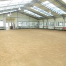 동면게이트볼장 이미지