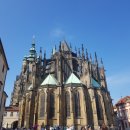 26470-01-21-341 | 유럽 체코 프라하 여행_프라하 성, 저녁(오후) 투어, Letna view 뷰맛집