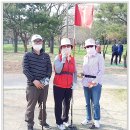 장미클럽 서해랑.상록수공원 파크골프장(2024.4.14) 이미지