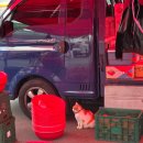 선산 | 구미 5일장 선산장날 선산장 먹거리, 주차 후기