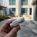 계룡호스릴-21 | 세차 폼건 세제 이거 쓰고 차량 코팅 날렸어요