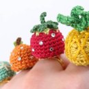 핸드메이드 손뜨개 이미지