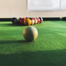 곰돌이당구장 이미지