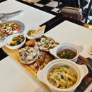 여수 유월드 맛집 360웨스트 브런치 한상B 여수핫플 데이트 코스 가볼만한곳 추천