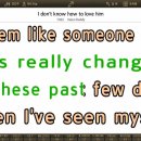 MR - I don’t know how to love him / Helen Reddy 이미지