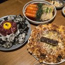 예림이 보쌈 | 합정 맛집 한식 주점 야장 더기와 합정점 웨이팅 내돈내산 후기