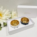 아빠드림 | 아빠 환갑 선물 명품 고민하다 고른 골드드림 24K 금잔 후기