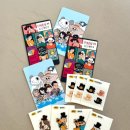 완산-170 | [방탈출 170방] 머더파커 익산점 - 파커: 끝없는 이야기