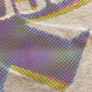 스투시 공홈 신상 반팔티셔츠 후기 [DOT SURF PUFF PRINT TEE] 닷서프 퍼프 프린트티
