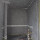 그린빌13단지 | 안산 그린빌13단지 탄성코트 부분보수 시공사례