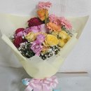 초계꽃식물원 이미지