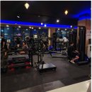 건바디짐 이미지