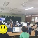 새미래초등학교 이미지