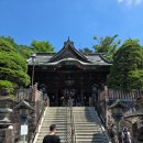 웅비의 탑 | [일본 여행] 숙소 근처 볼거리 불교사찰 "나리타산 신쇼지(成田山新勝寺)"