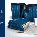 [Carus] Bach vocal Complete Edition – just a few days left at the introductory price 이미지