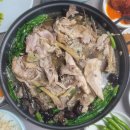 영락농원 | 한재골 백숙 맛집에서 몸보신! 담양 [평장식당]