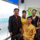 국제근육병장애인협회 이미지