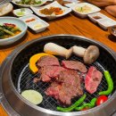 맛집탐방 31-아산(한우가 좋은 날) 이미지