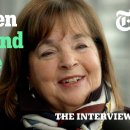 At 78, Ina Garten Doesn’t Want Haters Along for the Ride | The Interview 이미지