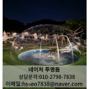 가평가보자독채애견풀빌라수영장 | 가평 가보자 독채 애견 풀빌라 수영장 펜션에 필요한 투명돔 이것