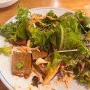 밥하기싫은날후루룩손칼국수 | 대전 맛집 | 밥하기 싫은 날 후루룩 손칼국수 | 두부두루치기, 파전