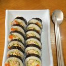 천하왕김밥