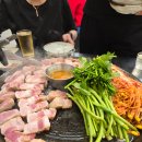 솥뚜껑삼겹살 - 여주시 세종로40번길 16 | 솥뚜껑삼겹살
