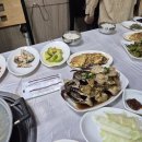 어부의만찬:식도락:선유도(9월27일~28일/1박2일여행사진(주영)님 이미지