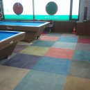 블랙당구장 이미지