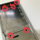 (주)시디스튜디오 | 소니 nwz zx1리뷰 및 자가 수리