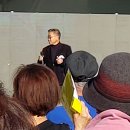 구리역광장 이미지