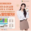 노량진수산시장골목형상점가